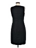 Alyx Solid Black Cocktail Dress Size 8 - photo 2