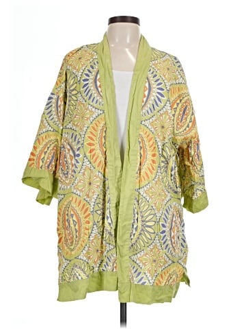 Banana Republic Kimono (view 1)