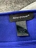 Ashley Stewart Blue Casual Dress Size 14 Plus - photo 7
