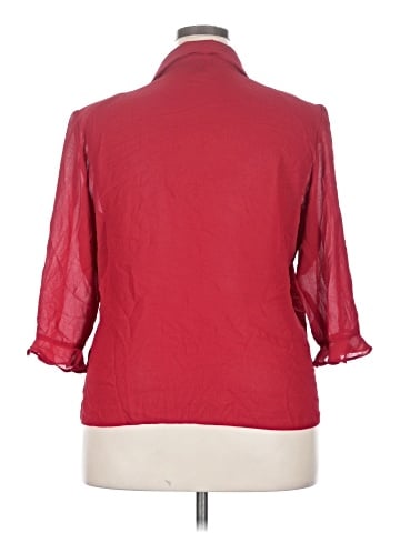 A.K.C. Cardigan (view 2)