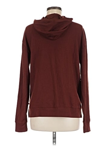Eddie Bauer Pullover Hoodie (view 2)