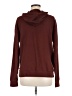 Eddie Bauer Burgundy Pullover Hoodie Size M - photo 2
