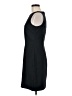 Alyx Solid Black Cocktail Dress Size 8 - photo 5