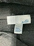 14th & Union Solid Black Casual Skirt Size S - photo 4
