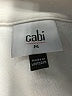 CAbi Ivory Jacket Size M - photo 7