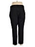 Old Navy Solid Black Jeans Size 16 Petite - photo 2