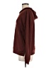 Eddie Bauer Burgundy Pullover Hoodie Size M - photo 5