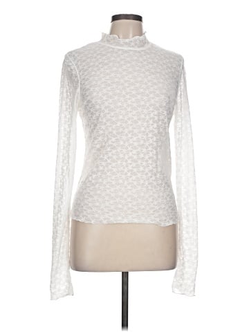 Intimately by Free People Long Sleeve Turtleneck (view 1)
