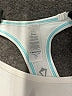Ivivva White Active Tank Size 10 - photo 3