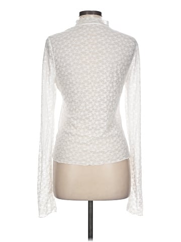 Intimately by Free People Long Sleeve Turtleneck (view 2)
