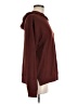 Eddie Bauer Burgundy Pullover Hoodie Size M - photo 4