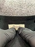 Madewell Black Pullover Sweater Size M - photo 7