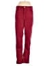 Gap Red Burgundy Casual Pants Size 12 (tall) - photo 1