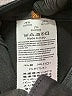 Vanessa Bruno Gray Active Pants Size 26 waist - photo 9