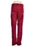 Gap Red Burgundy Casual Pants Size 12 (tall) - photo 2