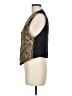 Assorted Brands Paisley Gold Vest Size M - photo 5