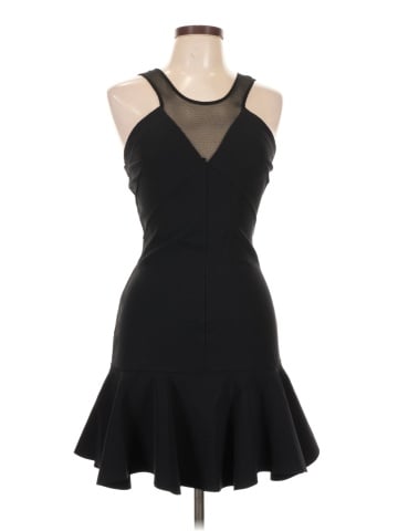 Robert Rodriguez Cocktail Dress (view 1)