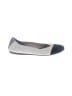 ROTHY'S Color Block Gray Flats Size 9 1/2 - photo 1