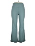 Athleta Solid Teal Active Pants Size 1X - photo 1