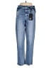 Paige Blue Jeans Size 23 waist - photo 1
