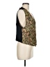 Assorted Brands Paisley Gold Vest Size M - photo 4