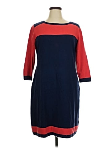 Lands' End Casual Dress (view 1)