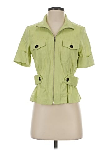7th Avenue Design Studio New York & Company Jacket (view 1)