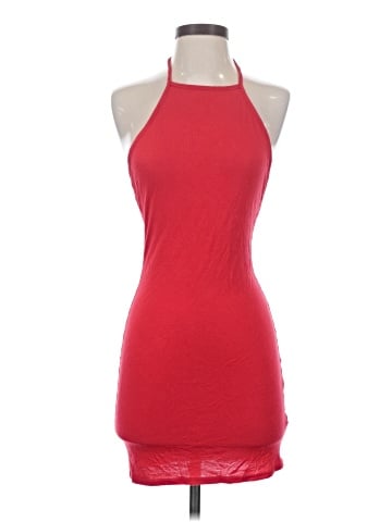 PrettyLittleThing Casual Dress (view 1)