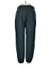 Set 100% Cotton Teal Track Pants Size M - photo 2