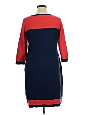 Lands' End Casual Dress (view 2)