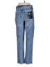 Paige Blue Jeans Size 23 waist - photo 2