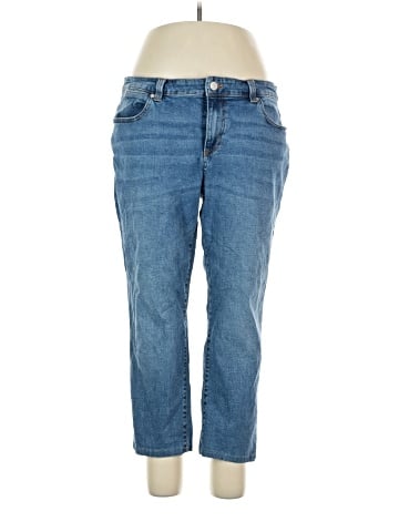Talbots Outlet Jeans (view 1)