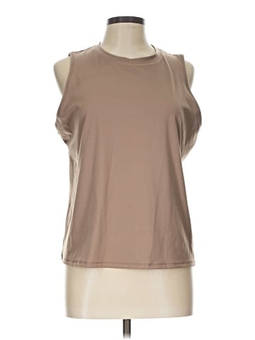 Tek Gear Sleeveless T-Shirt (view 1)