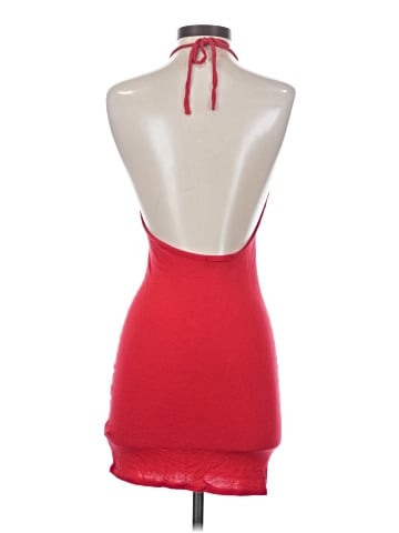 PrettyLittleThing Casual Dress (view 2)