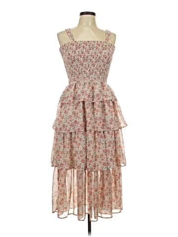 Mimi Chica Cocktail Dress (view 1)