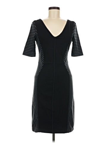 BCBGMAXAZRIA Cocktail Dress (view 1)
