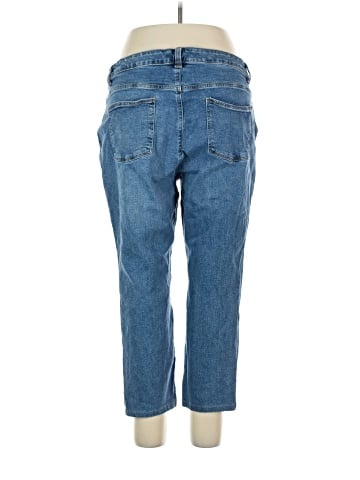 Talbots Outlet Jeans (view 2)