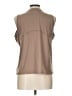 Tek Gear Tan Sleeveless T-Shirt Size L - photo 2