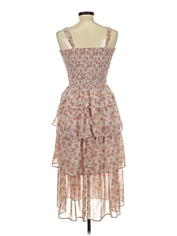 Mimi Chica Cocktail Dress (view 2)