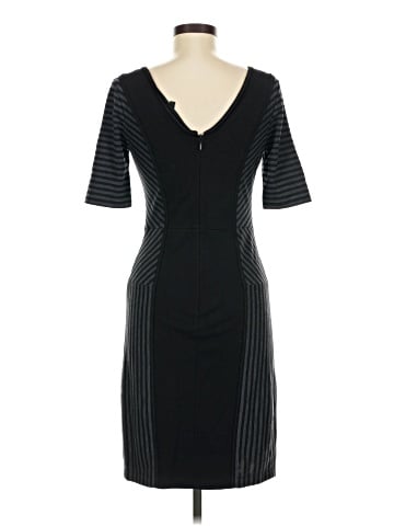 BCBGMAXAZRIA Cocktail Dress (view 2)