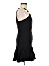 Robert Rodriguez Black Cocktail Dress Size 10 - photo 4