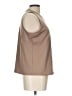 Tek Gear Tan Sleeveless T-Shirt Size L - photo 4
