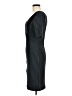 BCBGMAXAZRIA Black Cocktail Dress Size M - photo 5