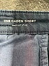 Adriano Goldschmied Solid Blue Shorts Size 29 waist - photo 3