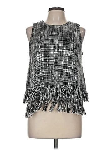 Mud Pie Sleeveless Blouse (view 1)