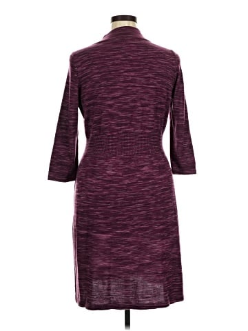 Ann Taylor Factory Casual Dress (view 2)