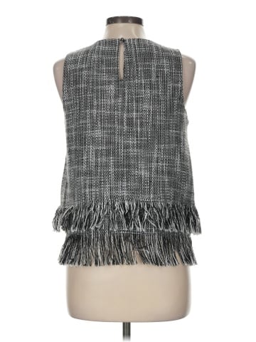 Mud Pie Sleeveless Blouse (view 2)