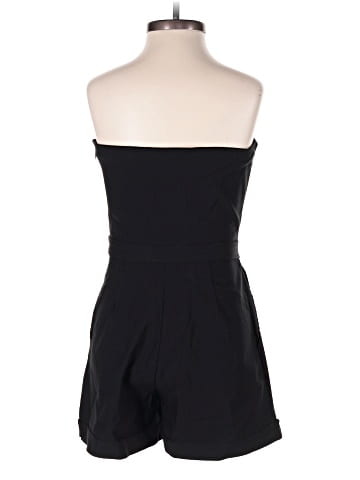 Fashion Star Romper (view 2)