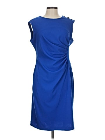 DKNY Cocktail Dress (view 1)
