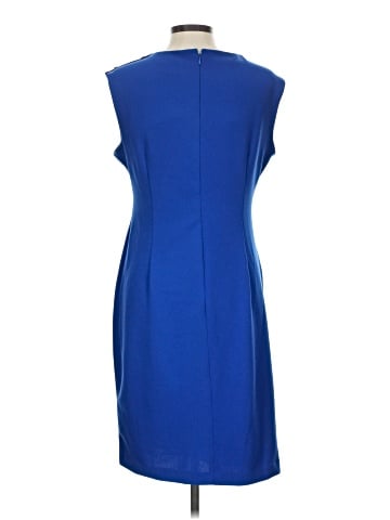DKNY Cocktail Dress (view 2)